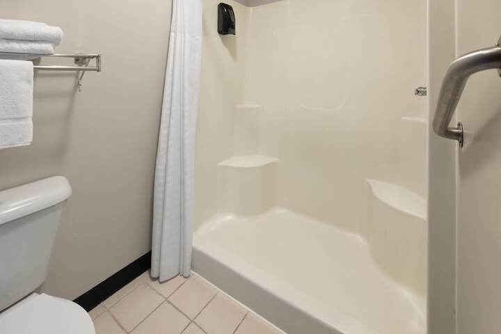 Days Inn by Wyndham Bad Axe