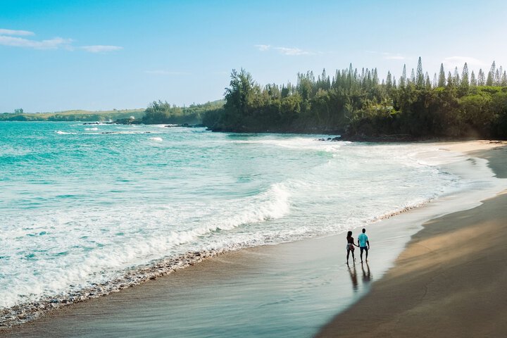The Ritz-Carlton Maui Kapalua