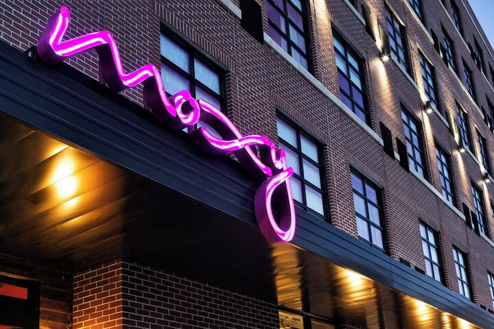 Hotel 4 of 38