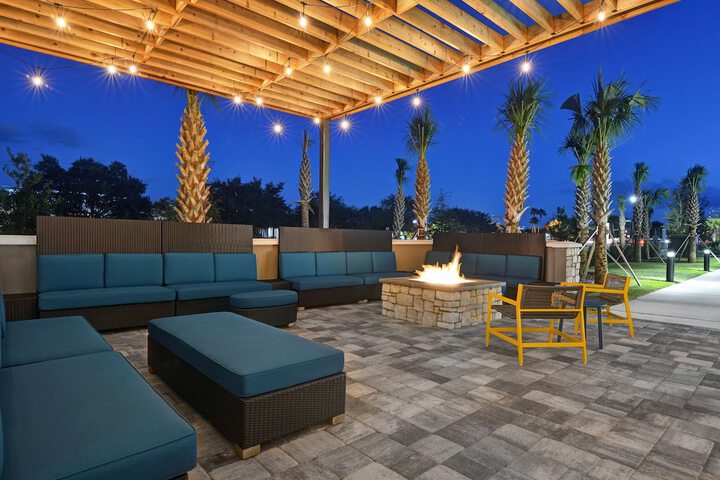 Home2 Suites by Hilton Melbourne Viera