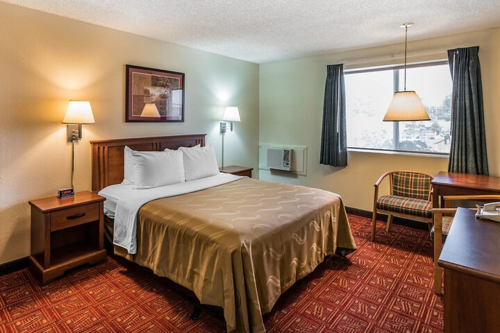 Quality Inn Othello