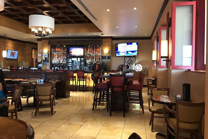 Sandia Resort & Casino