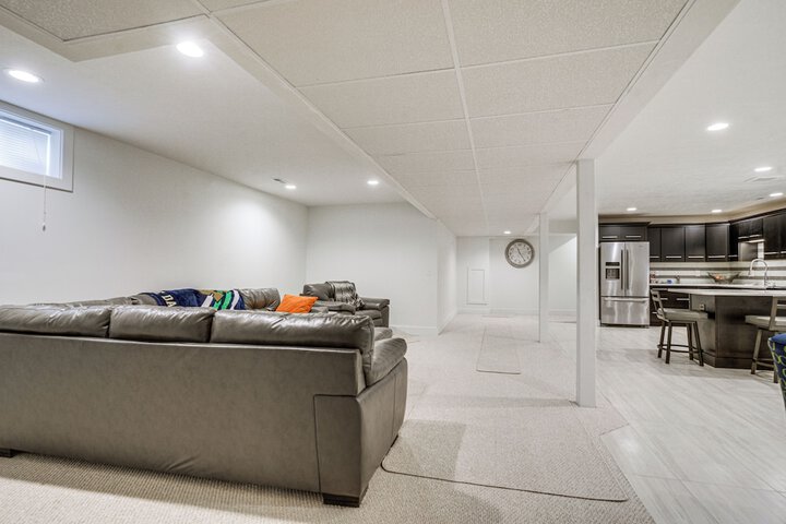 Convenient North Bend Apt: Half-mi to Notre Dame!