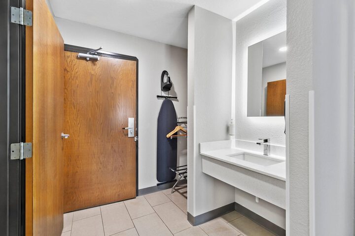 Quality Inn Sheridan