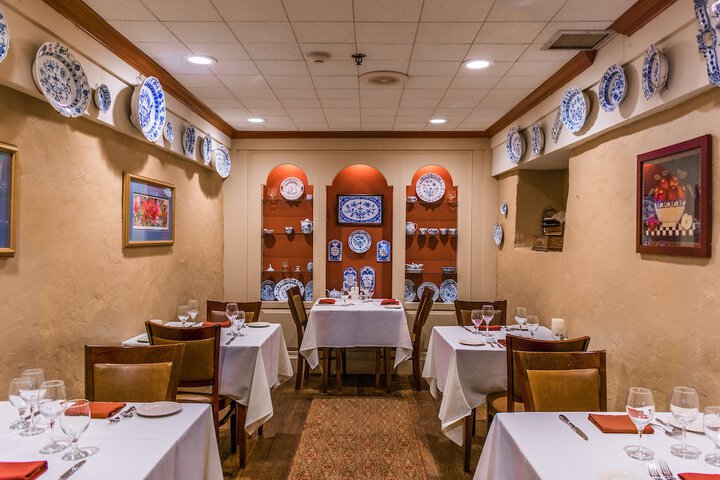 Joseph Ambler Inn