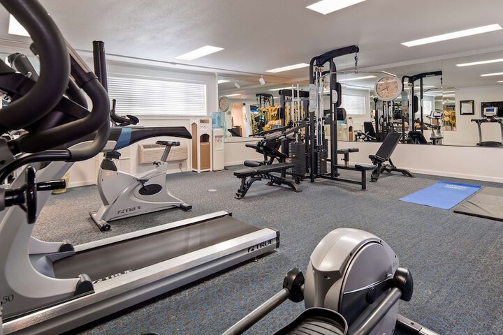 Best Western Plus Humboldt Bay Inn