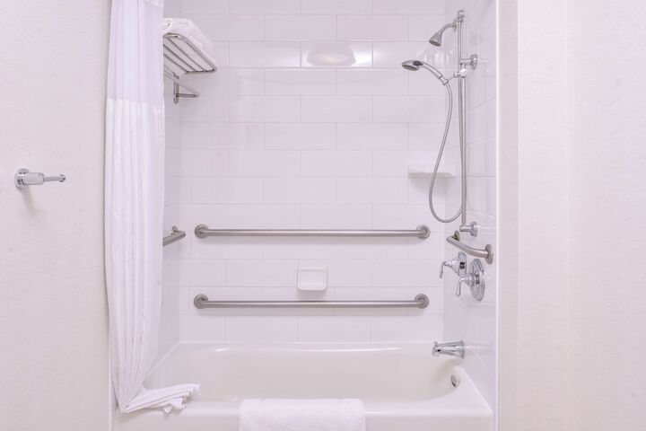 Hilton Garden Inn Bend