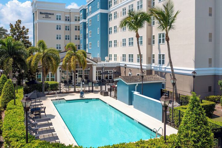 Residence Inn by Marriott Port St. Lucie