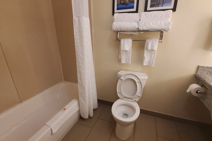 Comfort Suites Vicksburg