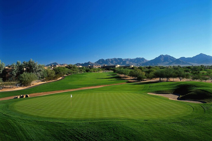 Fairmont Scottsdale Princess