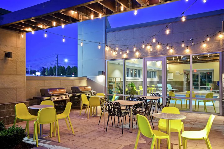Home2 Suites by Hilton Walpole Foxboro