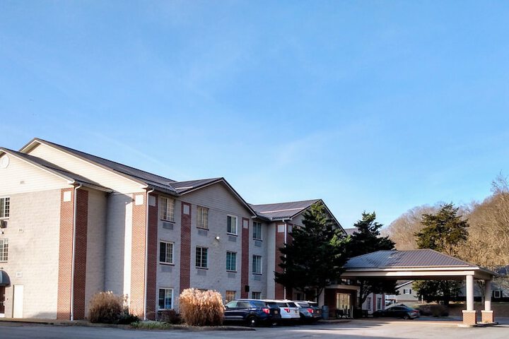 The Glenville Inn