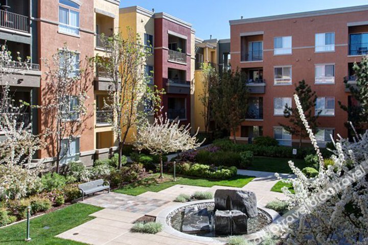Oakwood at Dublin Waterfront