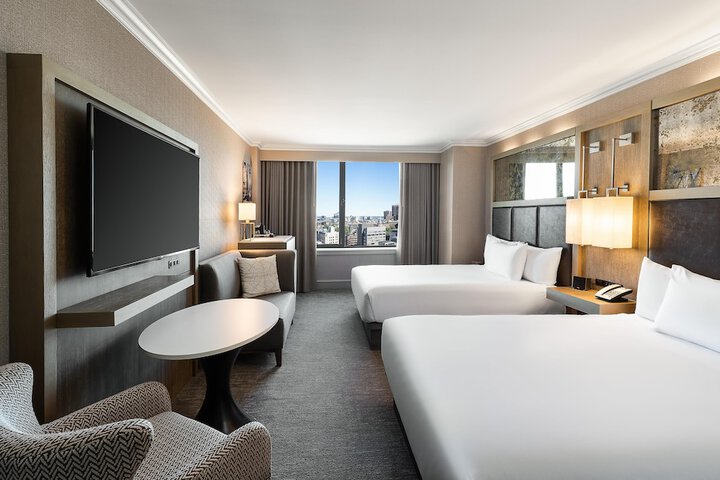 Hyatt Regency Boston