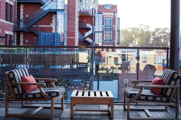Terrace/Patio 48 of 51