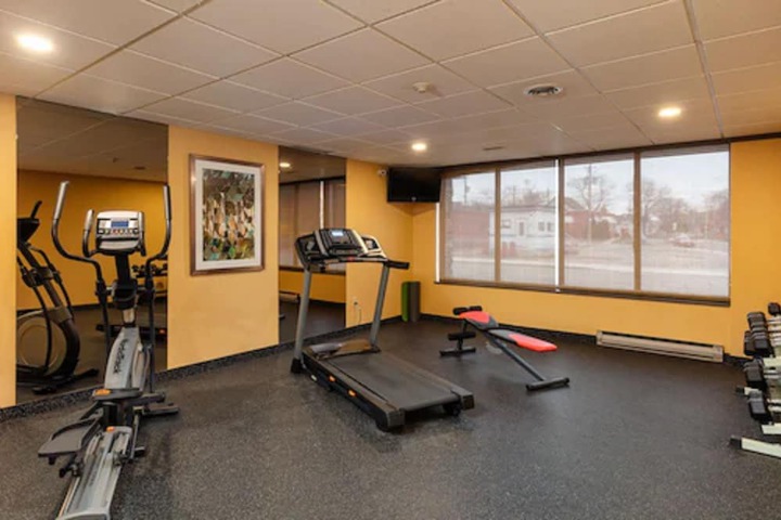 Health and Fitness 57 of 60