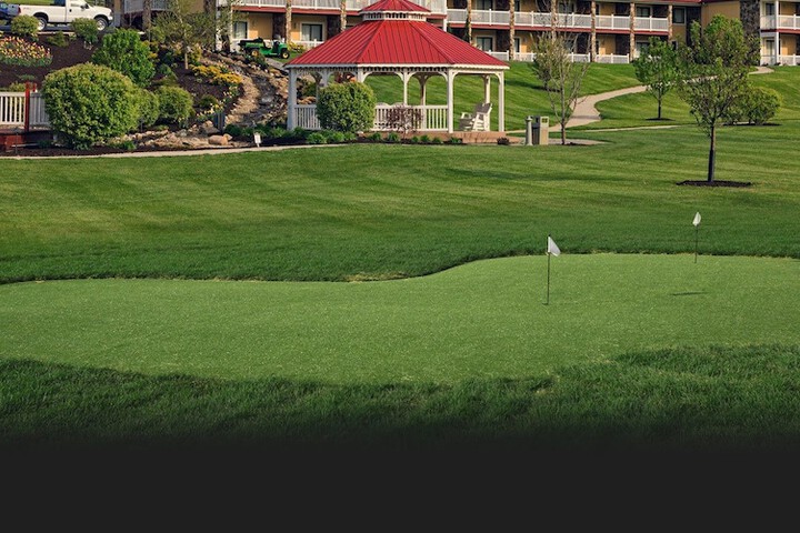 Berlin Resort