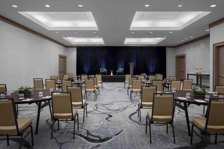 Marriott Jacksonville Downtown