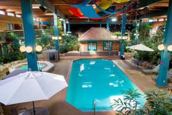 BEST WESTERN PLUS Coquitlam Inn Convention Centre