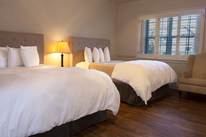 Wine Country Inn