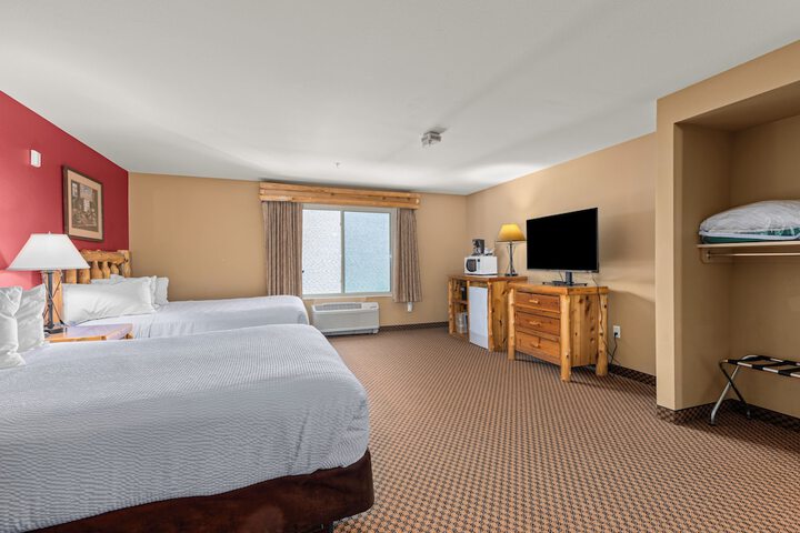 The Lodge at Brainerd Lakes Trademark Collection by Wyndham