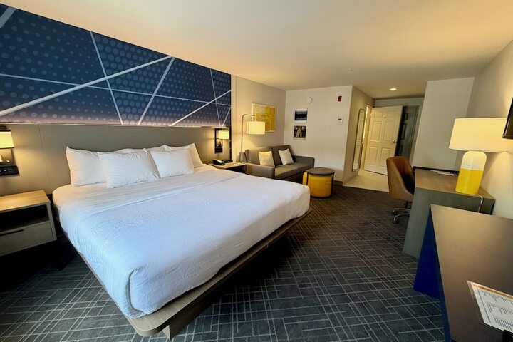 Comfort Inn & Suites Sturbridge - Brimfield