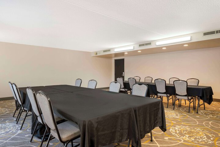 Best Western Ashbury Inn
