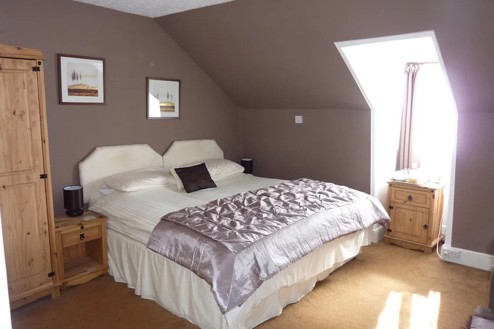 The Parks Guest Accommodation