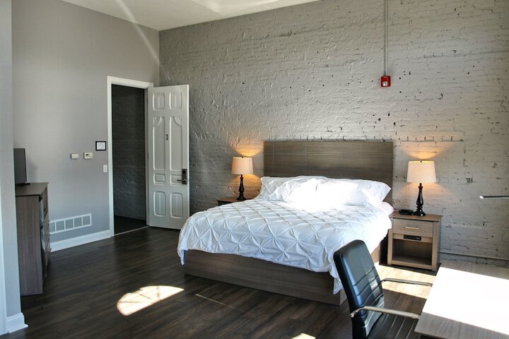 Cornerstone Inn