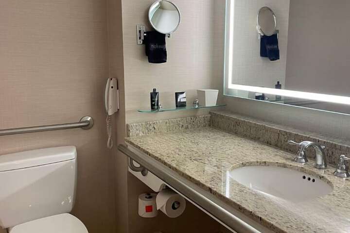 Seaport Hotel Boston