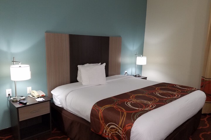 Baymont by Wyndham Grovetown Augusta