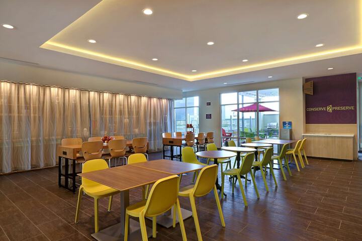 Home2 Suites by Hilton Turlock CA