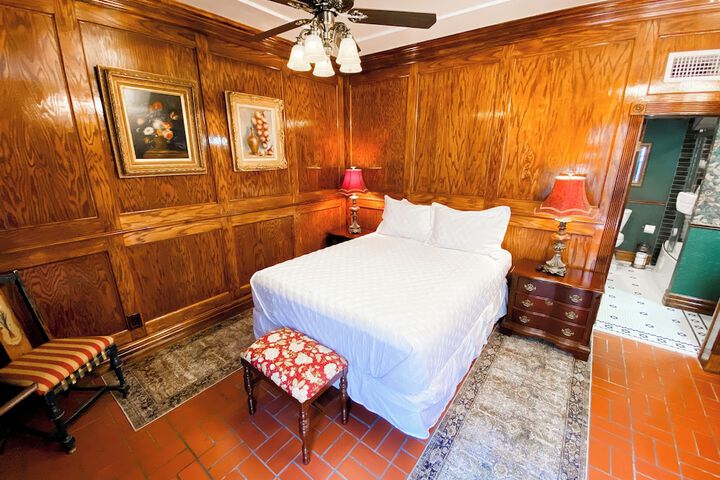 Park Place Inn and Cottages