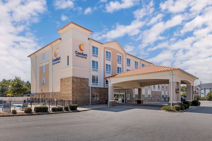 Comfort Inn & Suites Tifton