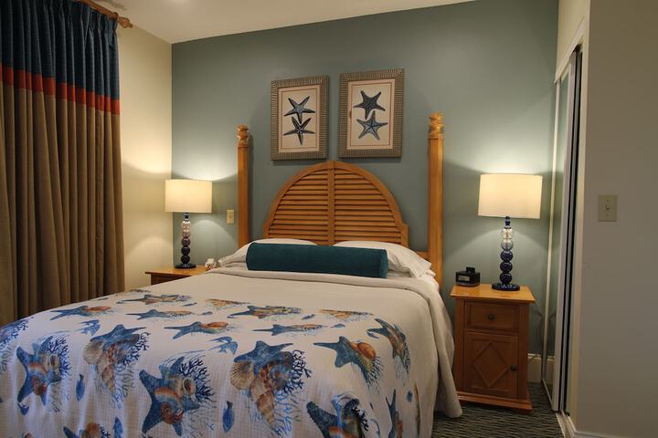 The Cove at Yarmouth by Westgate Resorts
