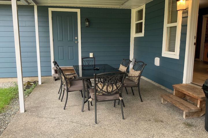 Terrace/Patio 36 of 38