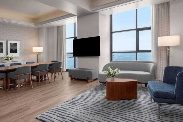 Manchester Grand Hyatt San Diego