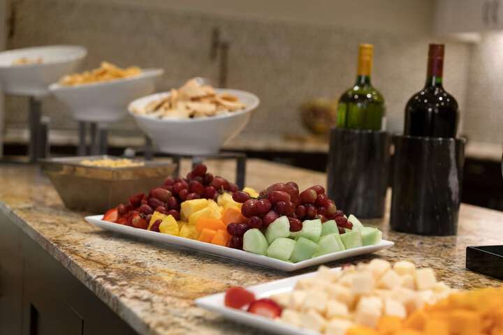 Breakfast/Coffee Service 50 of 54