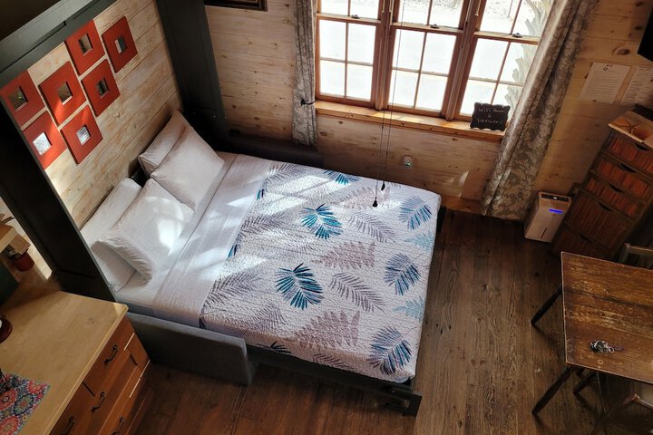 Beachside Boutique Inn – Folly Beach Rooms & Private Cottages