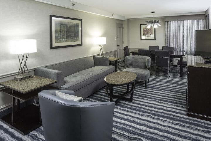DoubleTree by Hilton Hotel Wilmington
