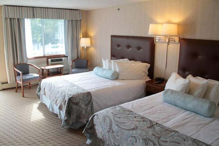 The Rhumb Line Resort