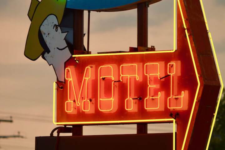 Hotel 9 of 38