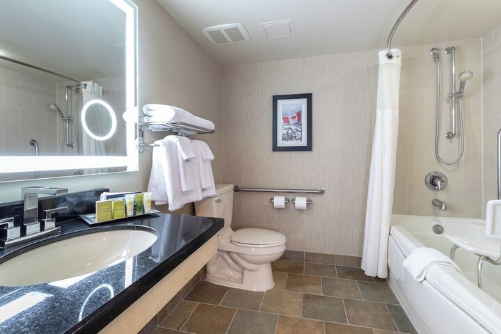 Hilton Whistler Resort & Spa