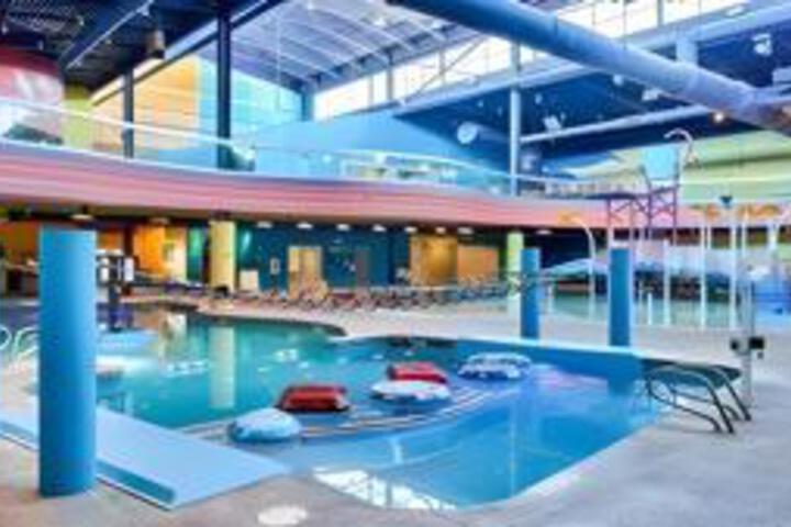 Pool 3 of 8