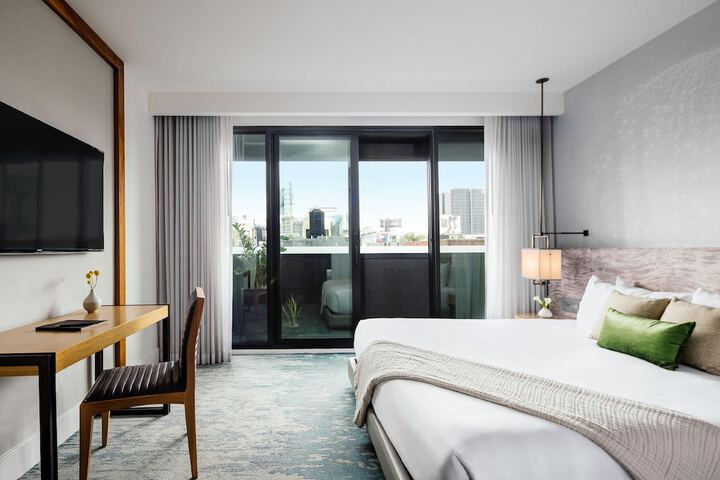 Dream Hollywood by Hyatt