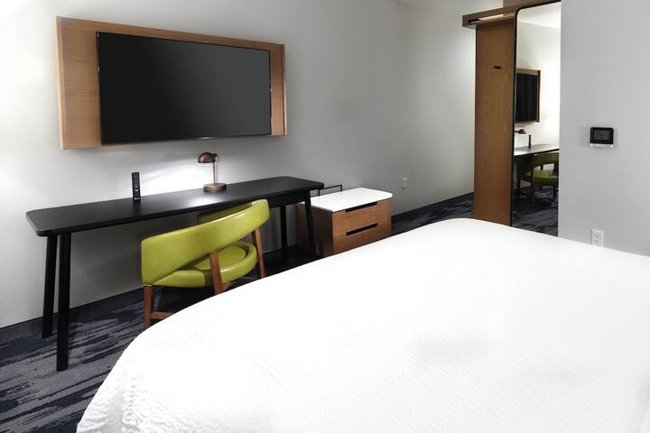 Fairfield Inn & Suites by Marriott Ontario Rancho Cucamonga