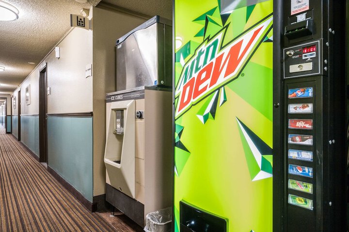 Quality Inn & Suites Silverdale Bangor - Keyport