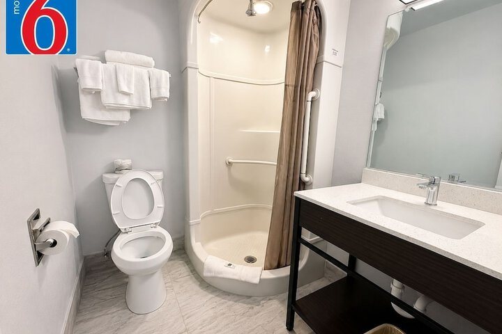 Motel 6 Yreka CA