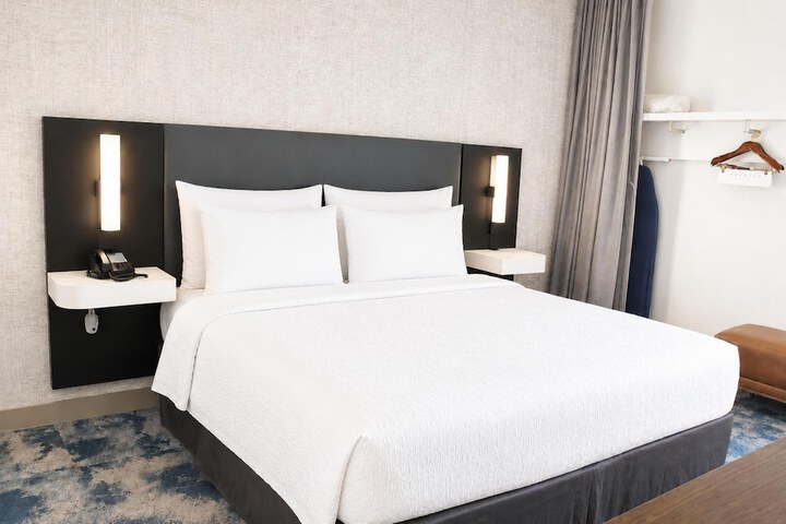 Hampton Inn Summersville