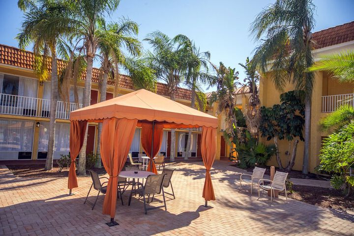 Quality Inn & Suites Conference Center